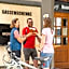 Marktplatz-Hotel Ochsen