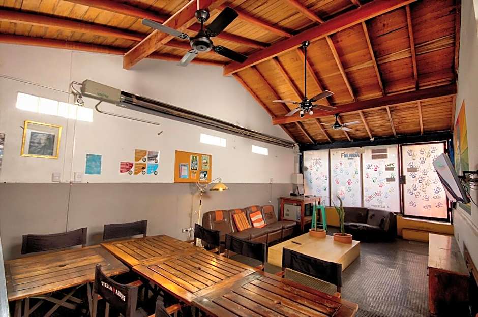 Play Hostel Soho