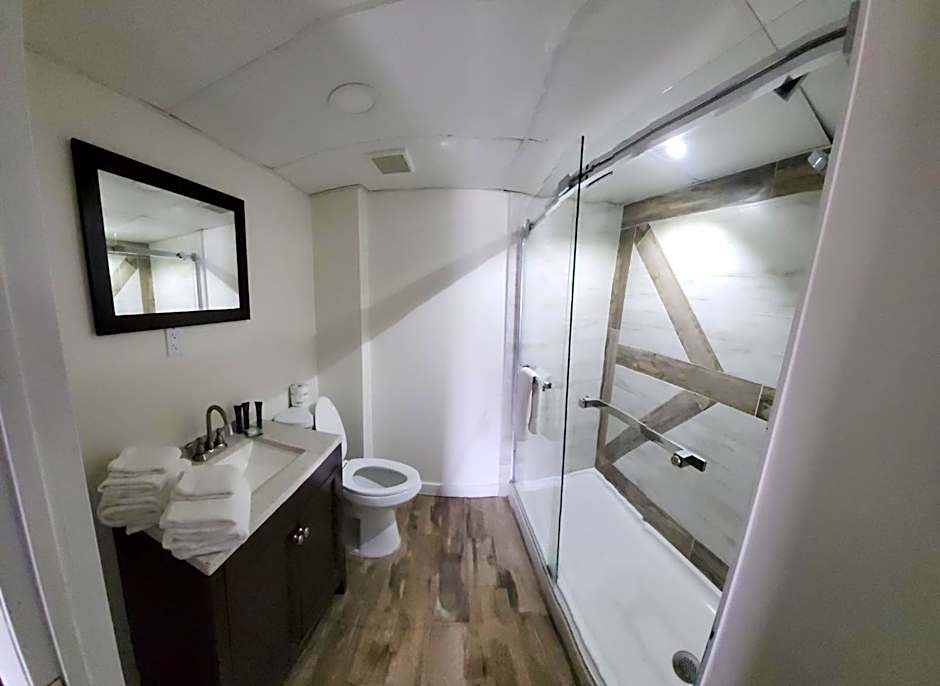 Penn Lodge Hotel & Suites Philadelphia - Bensalem