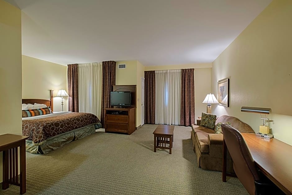 Staybridge Suites Harrisburg-Hershey