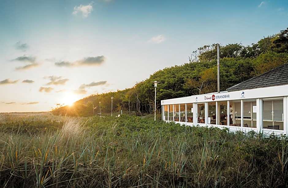 IFA Graal-Müritz Hotel & Spa