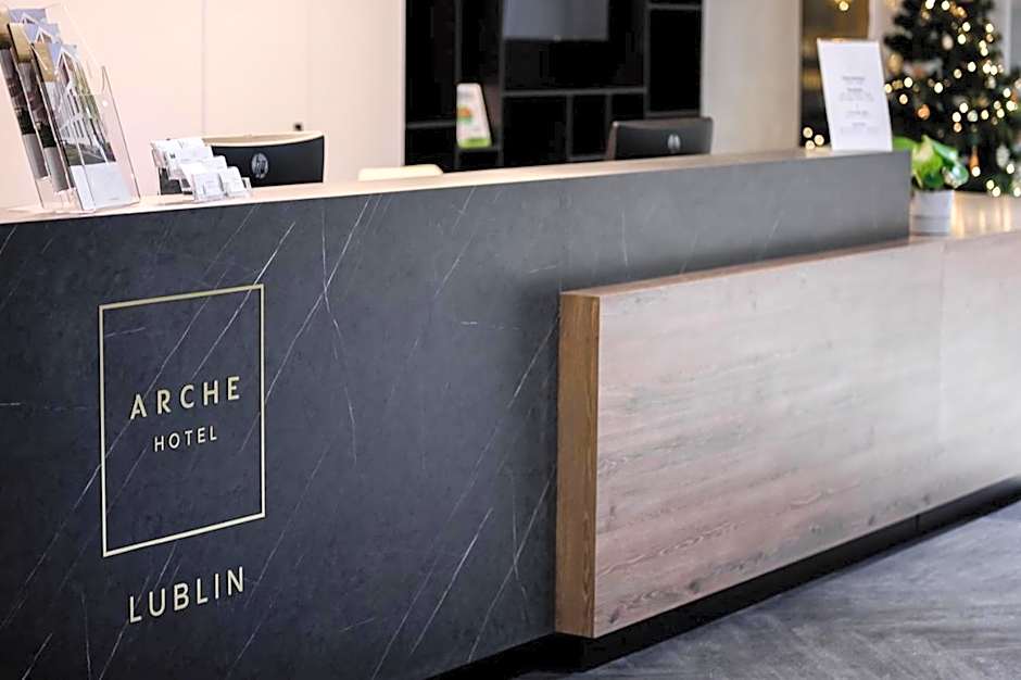 Arche Hotel Lublin