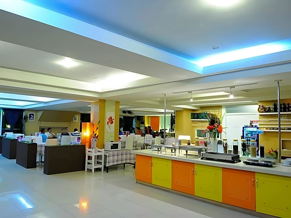 The Wing Design Hotel