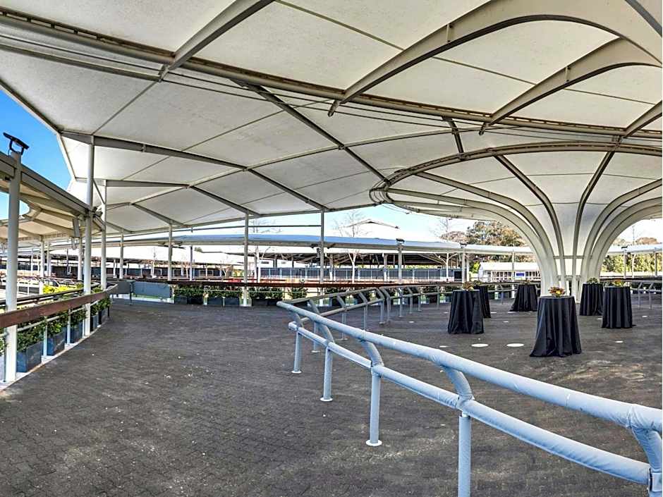 The William Inglis Hotel Warwick Farm - MGallery Collection