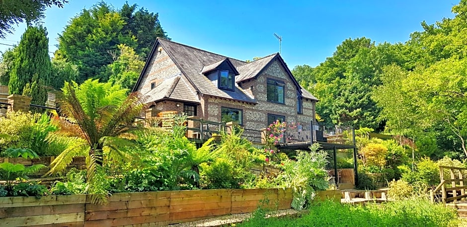 Waterfield House B&B