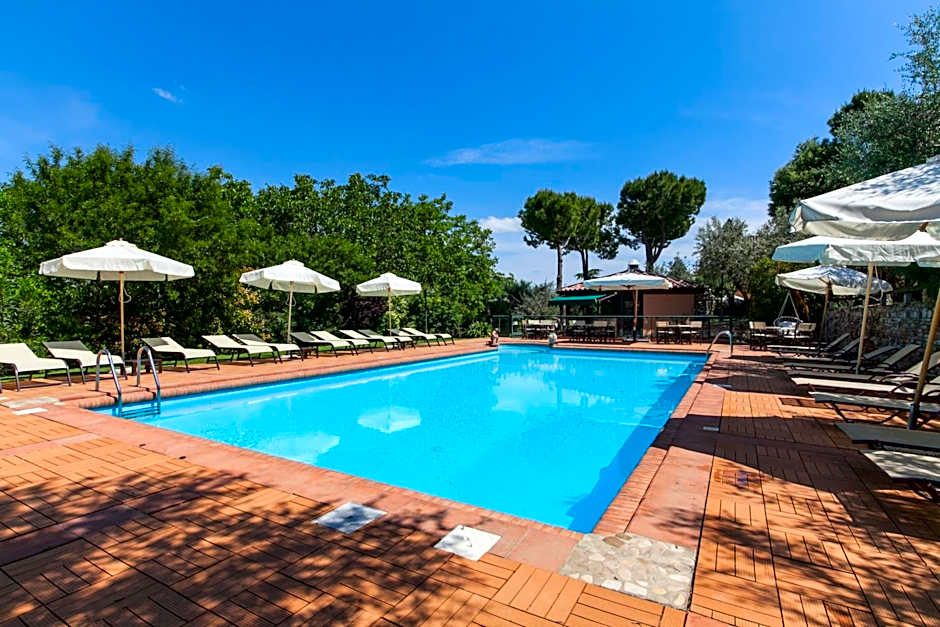 Locanda Antiche Macine