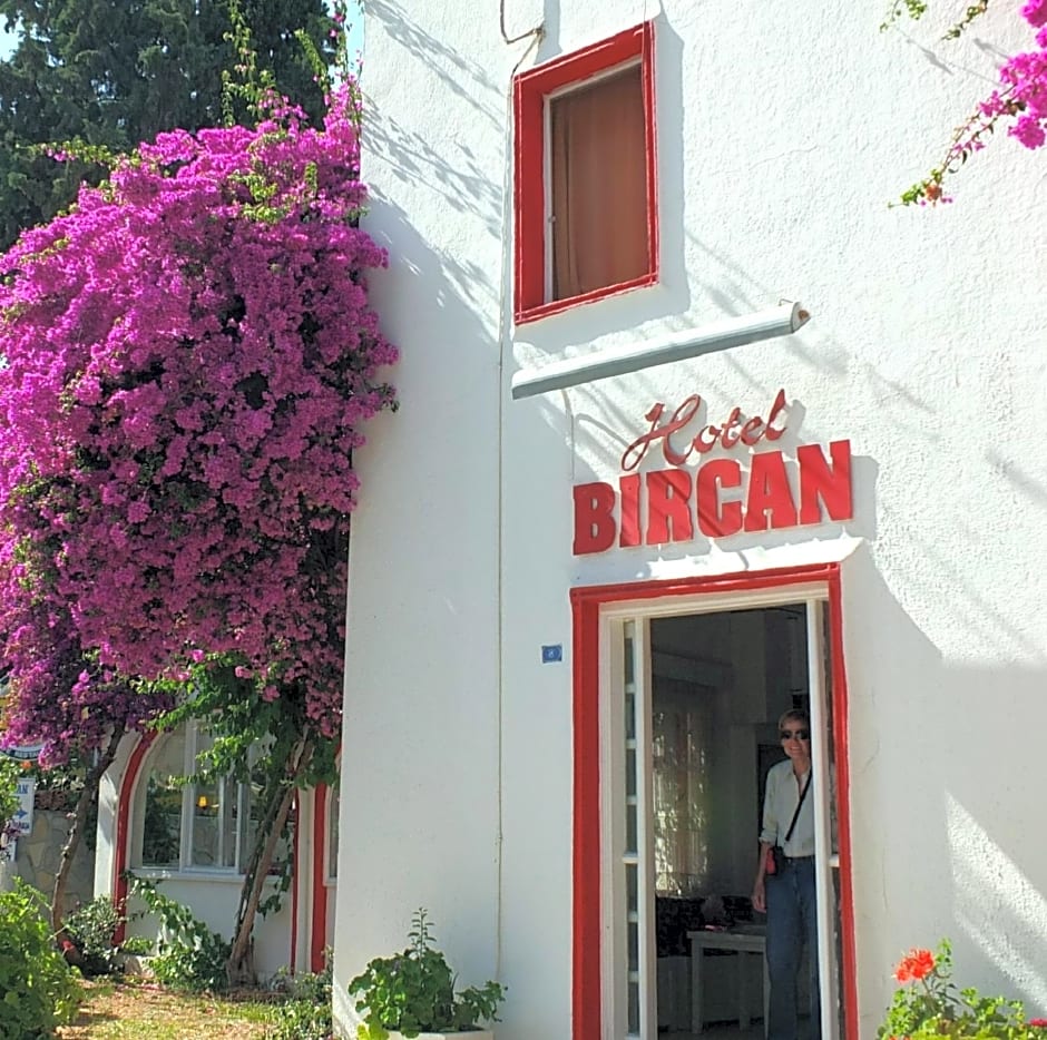 Bircan Hotel