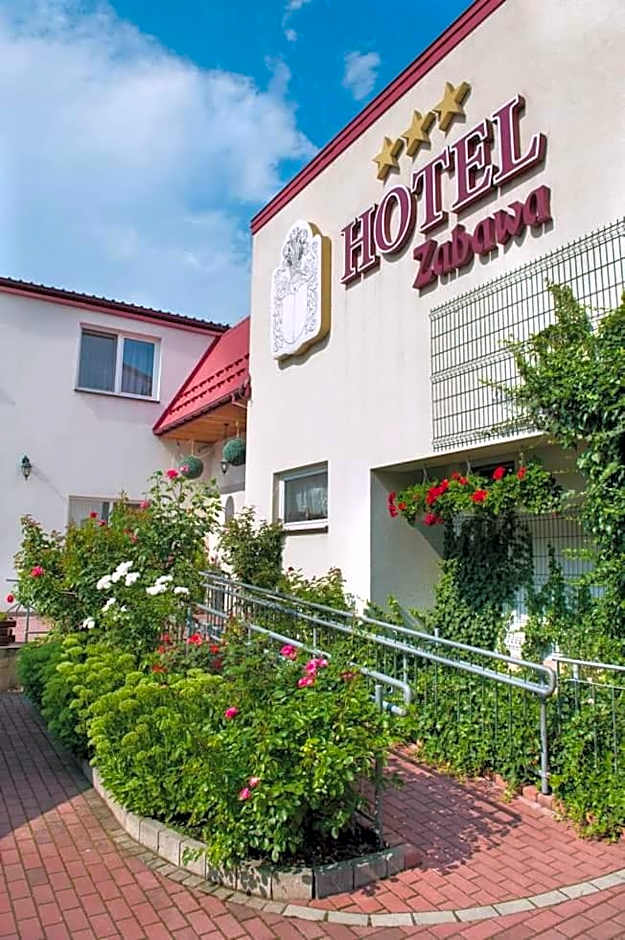 Hotel Zabawa