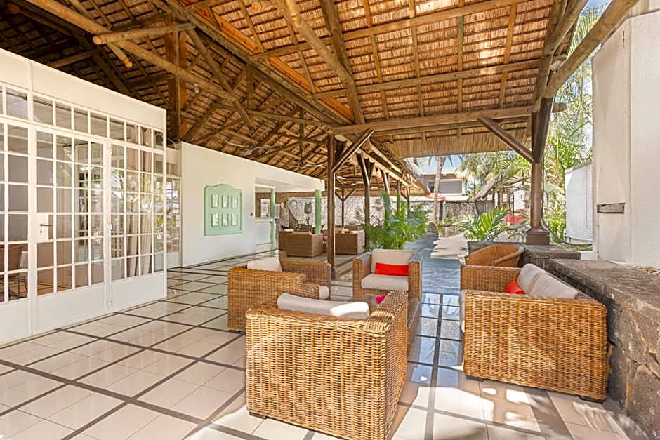 Cocotiers Hotel - Mauritius