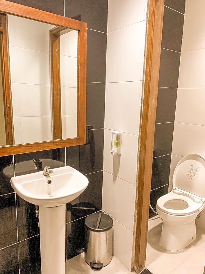 Rizen Padjadjaran Hotel