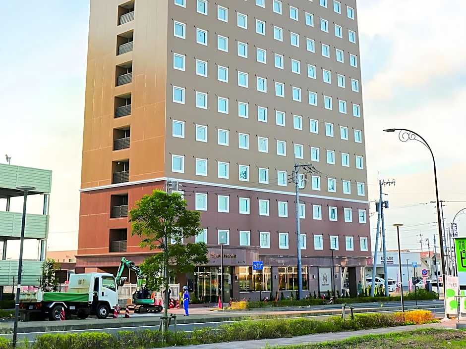 Toyoko Inn Sodegaura-eki Kita-guchi