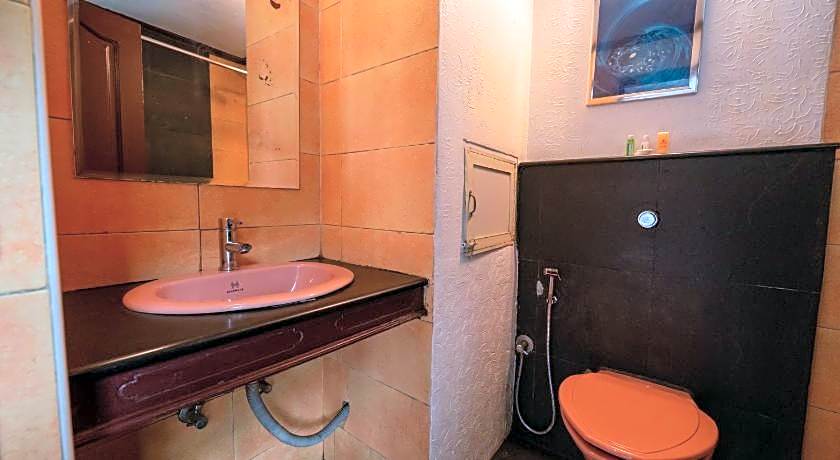 Westwood Riverside Garden Resort