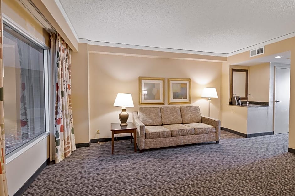 Harmony Suites Secaucus Meadowlands