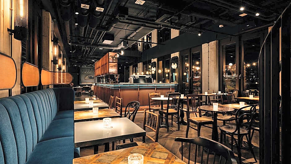 Ruby Louise Hotel Frankfurt by IHG