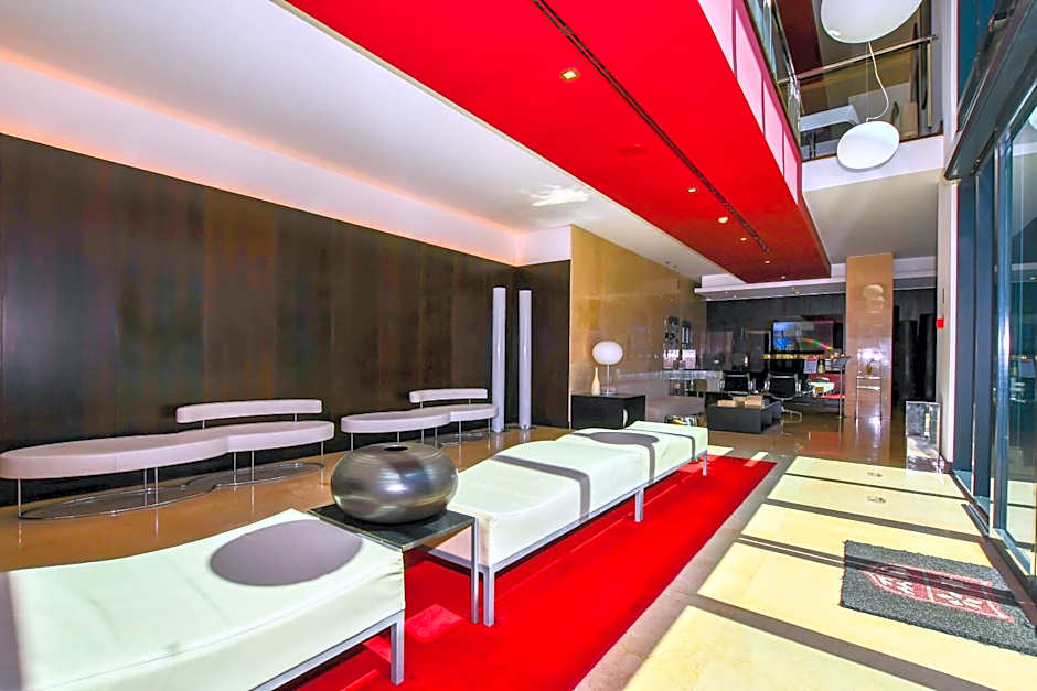 Quinta Mirabela - Design Hotel