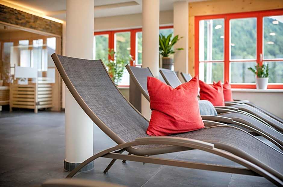 JUFA Hotel Eisenerzer Ramsau
