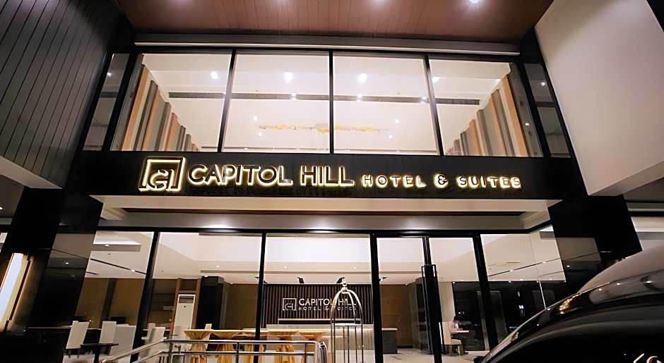 Capitol Hill Hotel and Suites