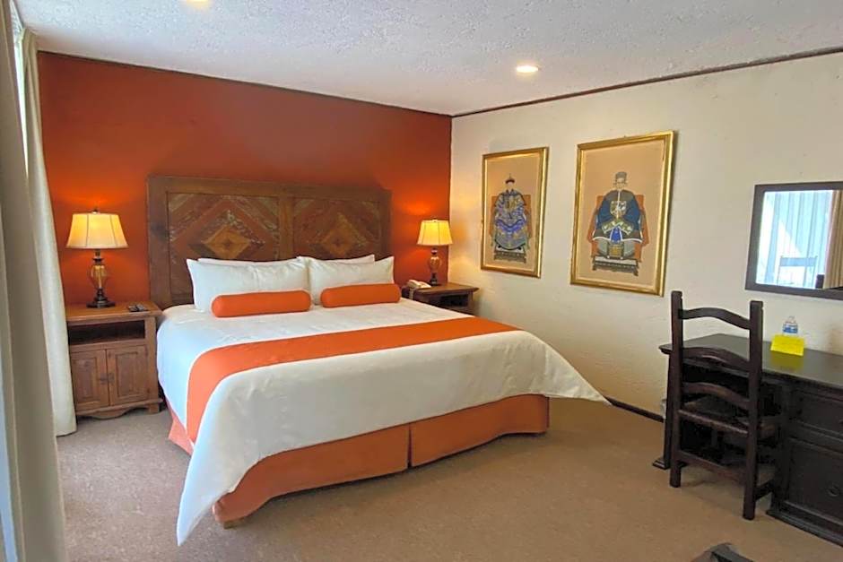 Collection O Hotel La Huerta Golf & Hotel, Cholula