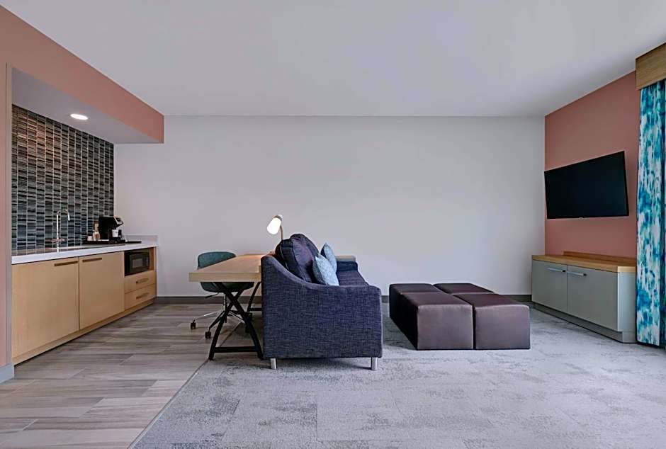 Hilton Garden Inn Manassas