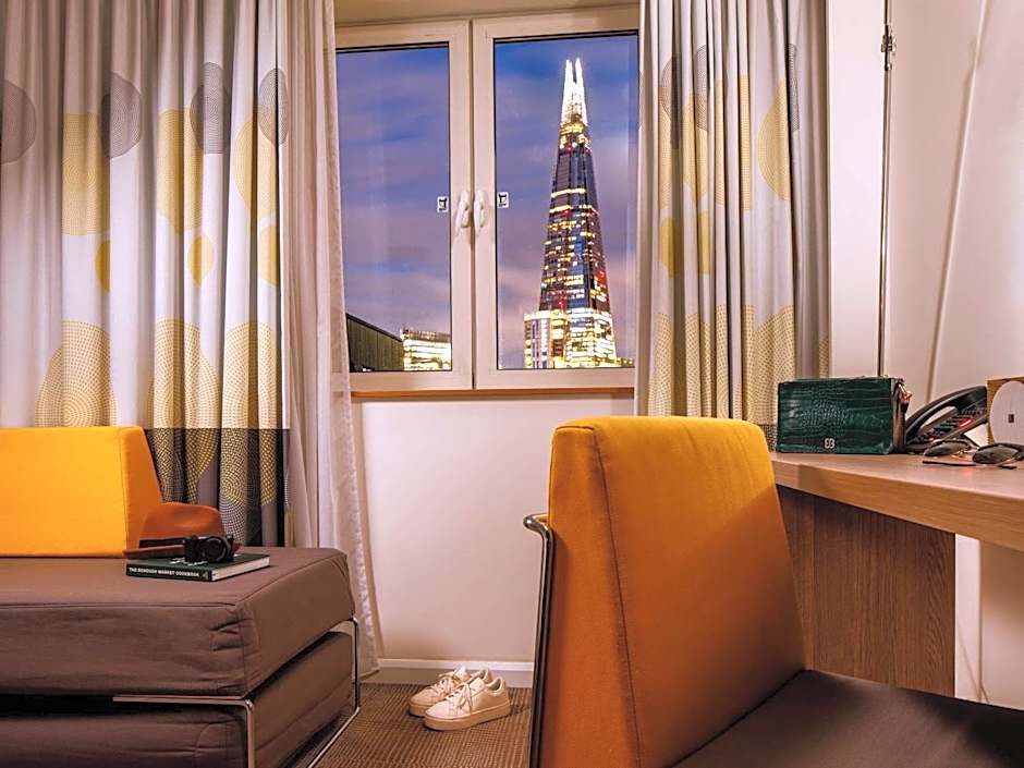 Novotel London Bridge