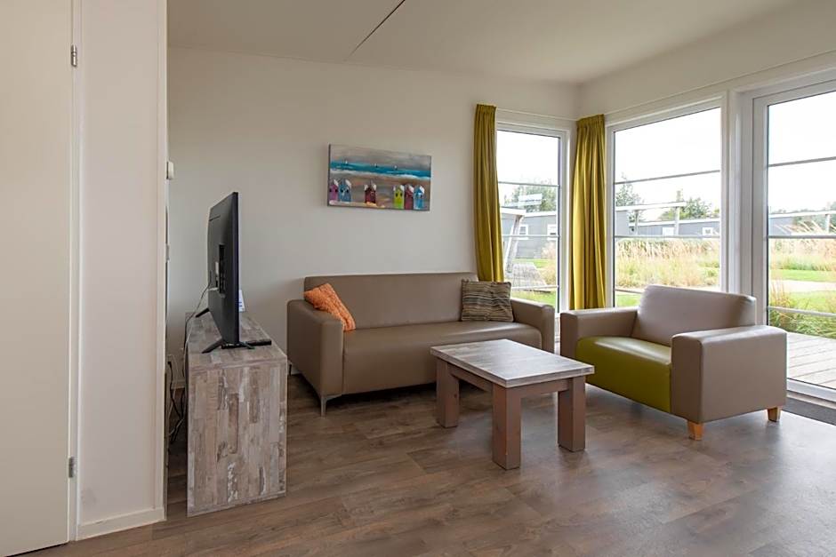 Kompas Camping Nieuwpoort