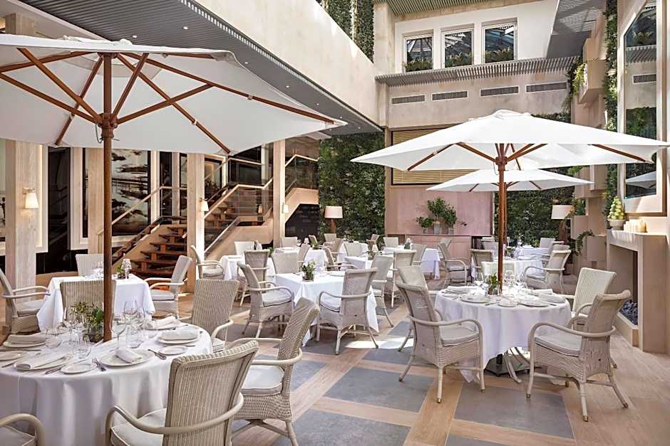 Meliá Castilla