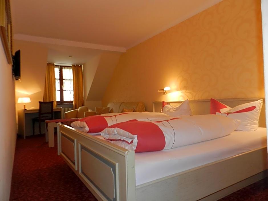 Hotel Löwen-Weinstube