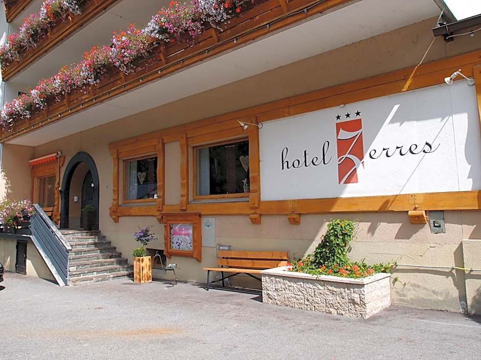 Hotel Zerres