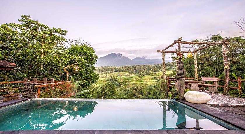Pondok Nyoman Bedugul