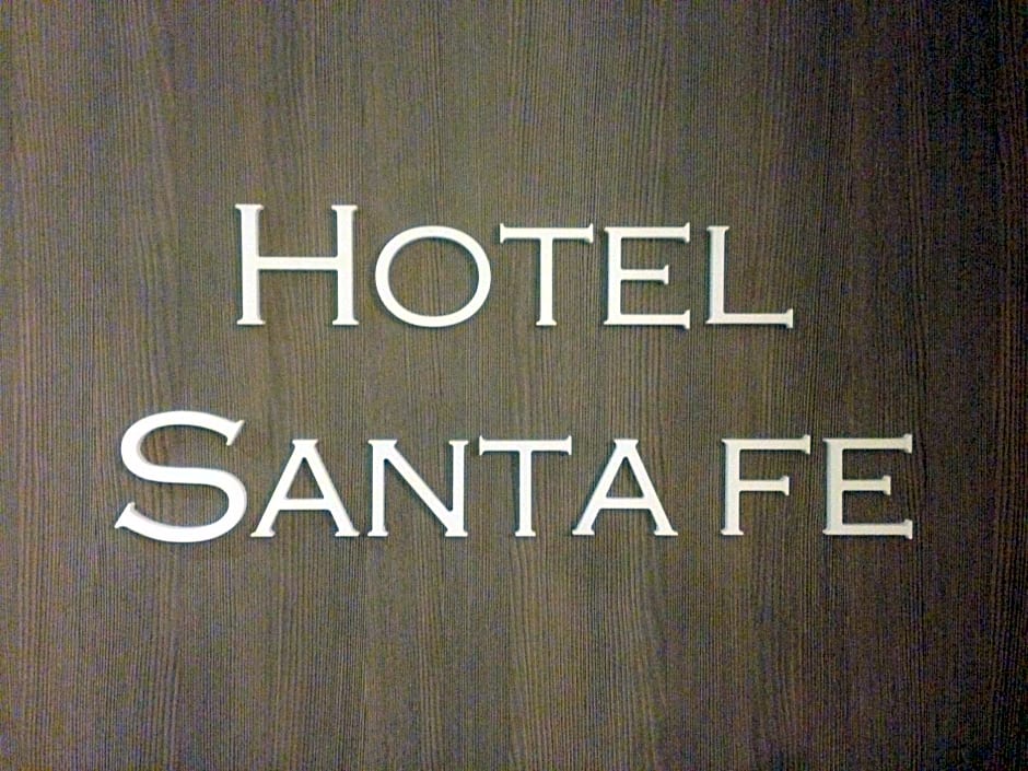 Hotel Santa Fe