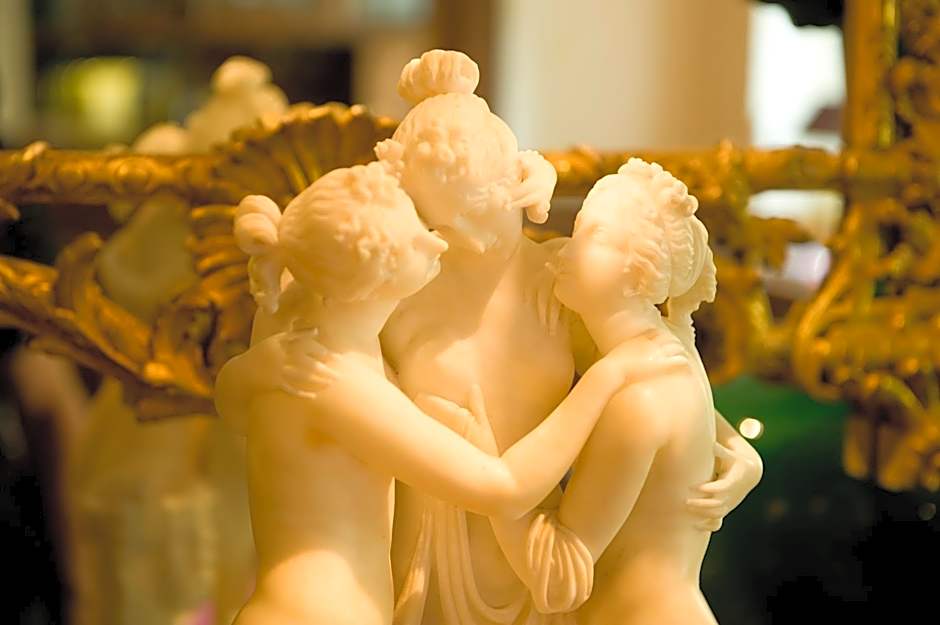 Hotel Splendid-Dollmann