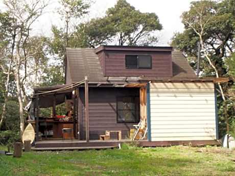 Stella House - Starry Sky Theater