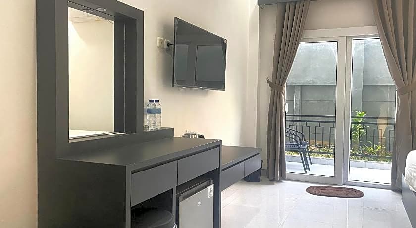 Urbanview Hotel AnD Lampung by RedDoorz