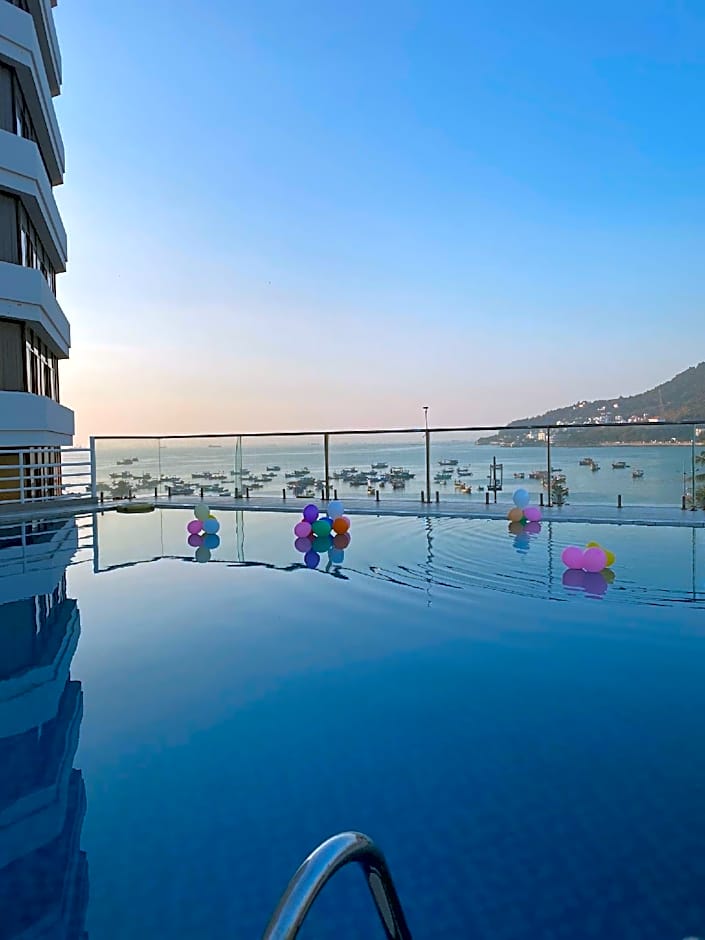 P&T Hotel Vung Tau