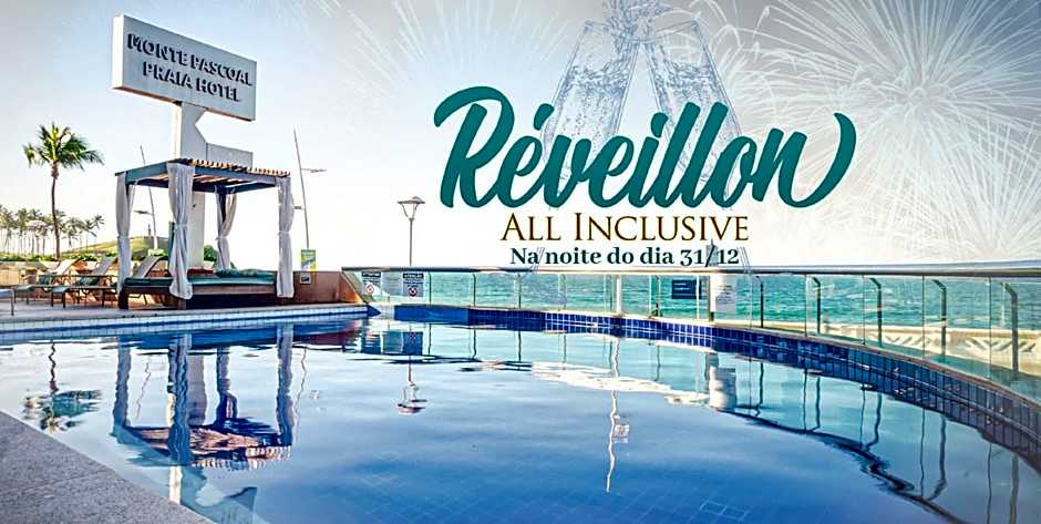 Monte Pascoal Praia Hotel Salvador