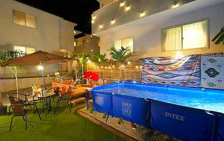 Grandioso Okinawa Villa Onna2