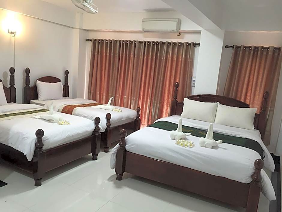 Grandview Riverside Hotel