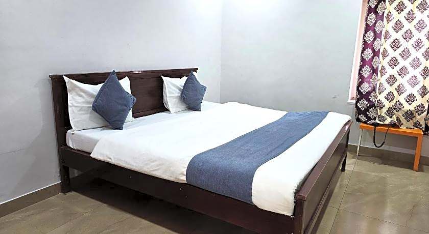 Ramma The Hotel near Nakki Lake