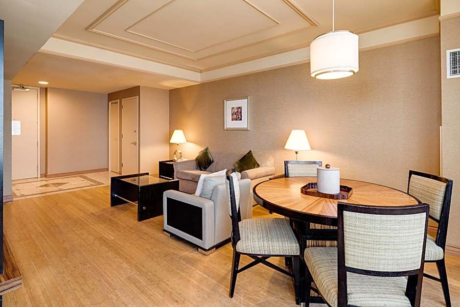 Showboat Hotel Atlantic City