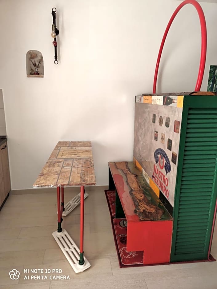 La Cantina di Giuliano