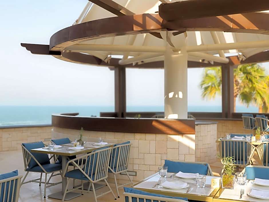 Jumeirah Messilah Beach Kuwait