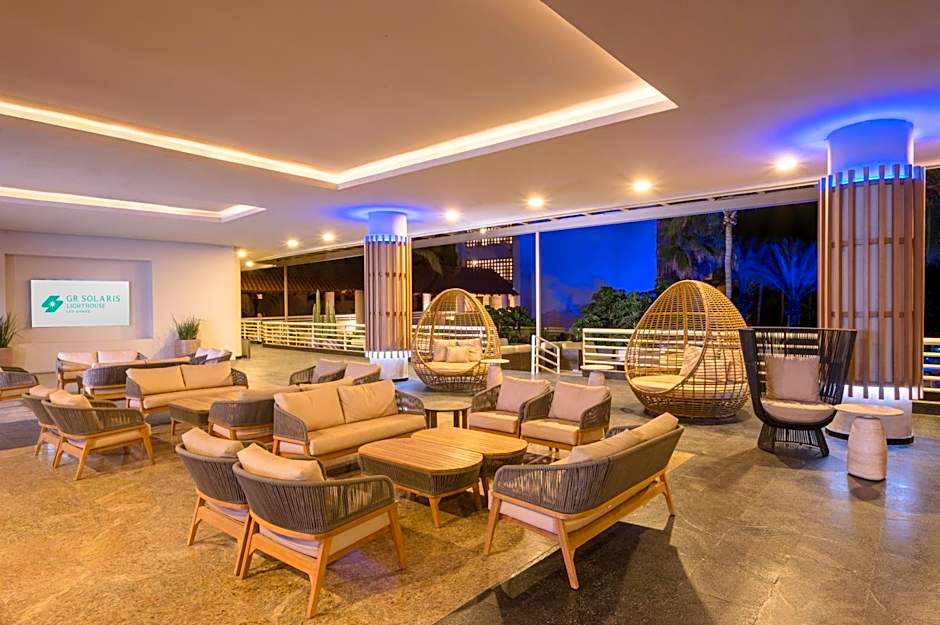 GR Solaris Lighthouse - All Inclusive