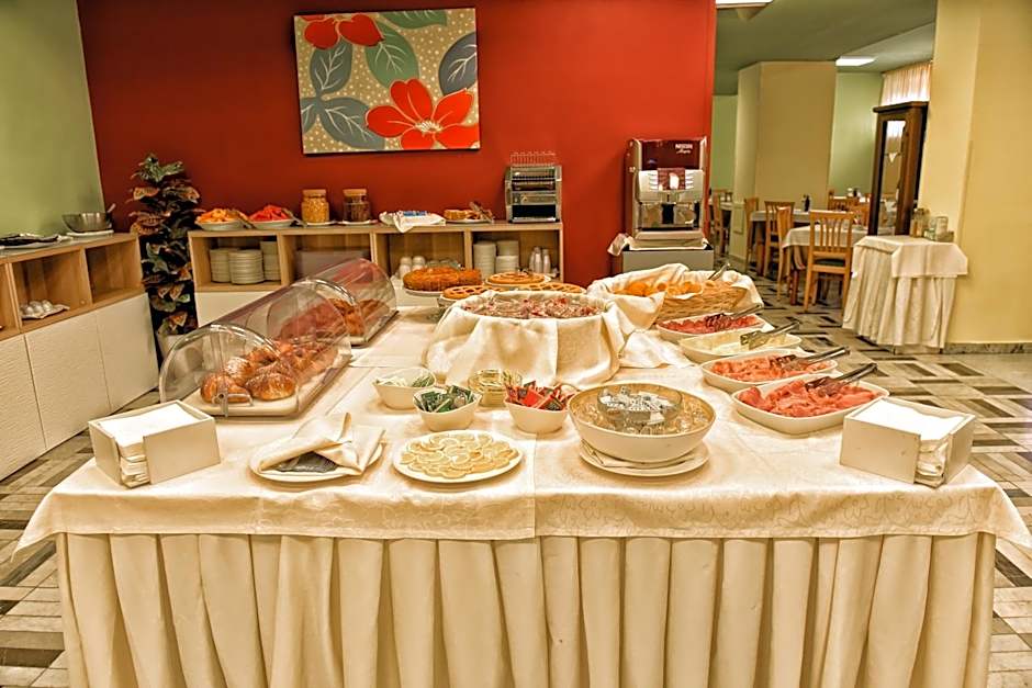 Grand Hotel Delle Terme