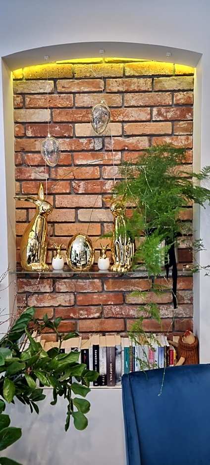 Altara Apartamenty Centrum - Free Parking