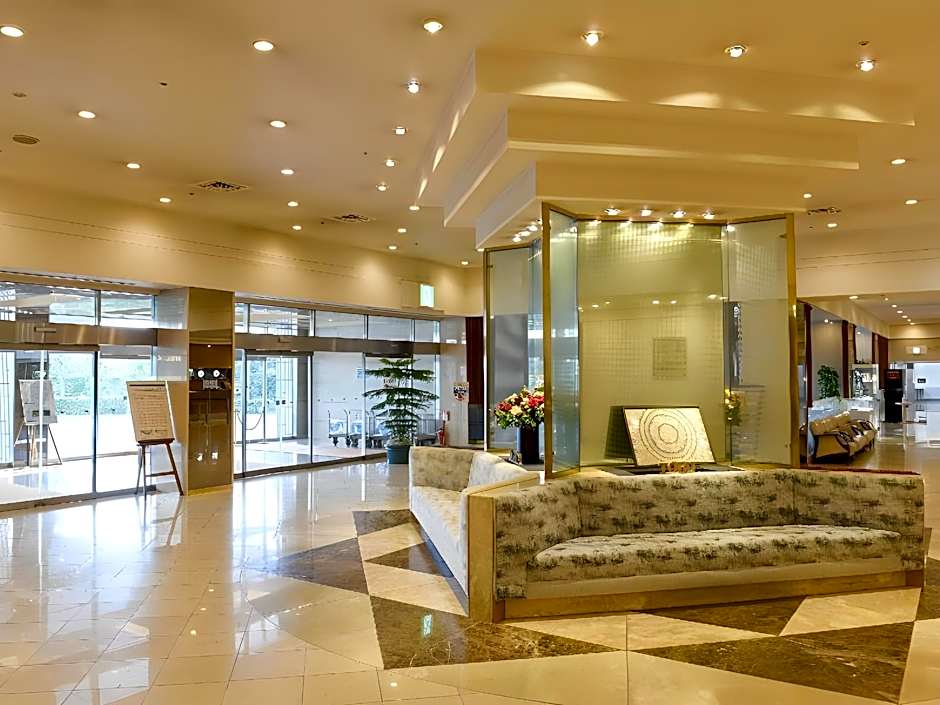 Narita Tobu Hotel Airport