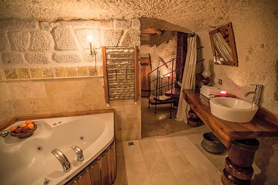 Koza Cave Hotel