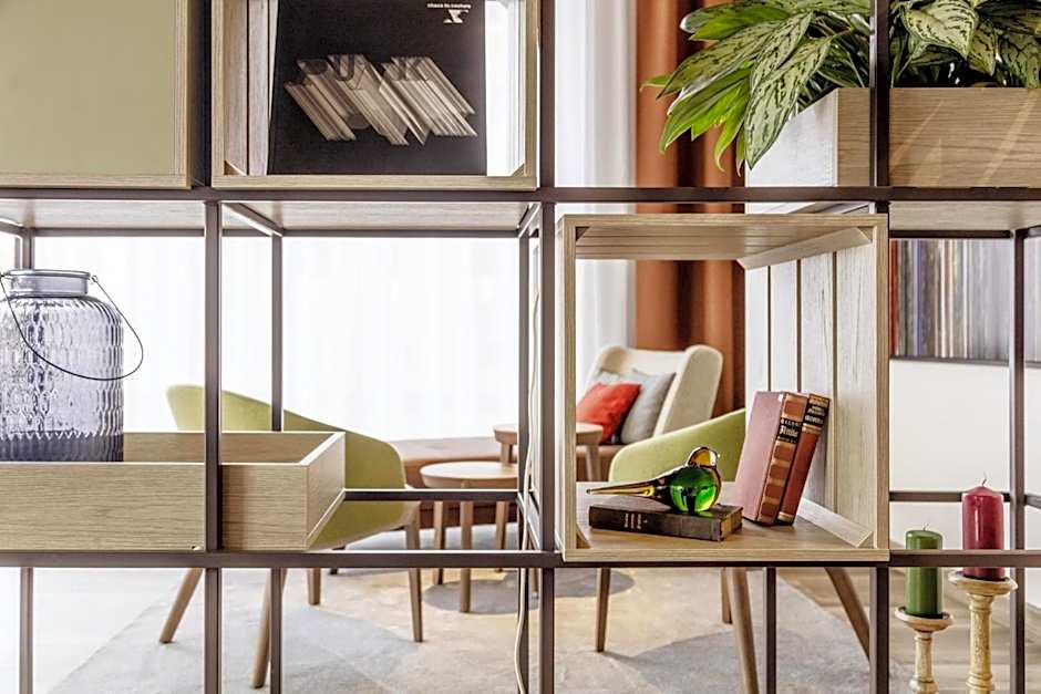 IntercityHotel Budapest