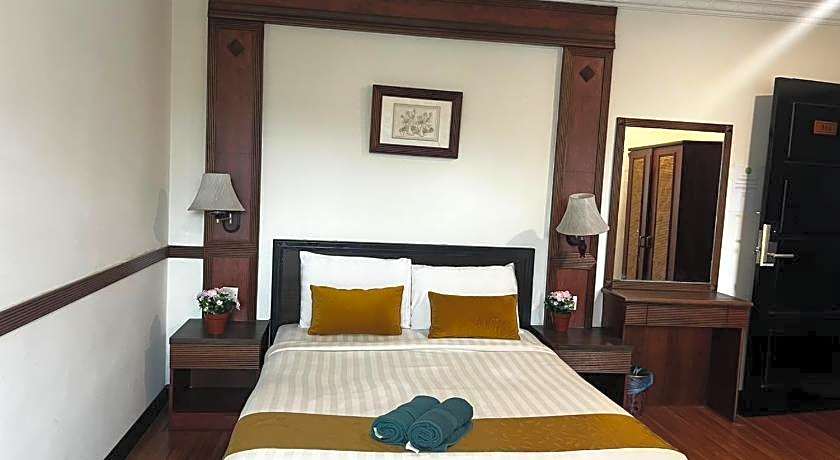 Melur Inn Hotel