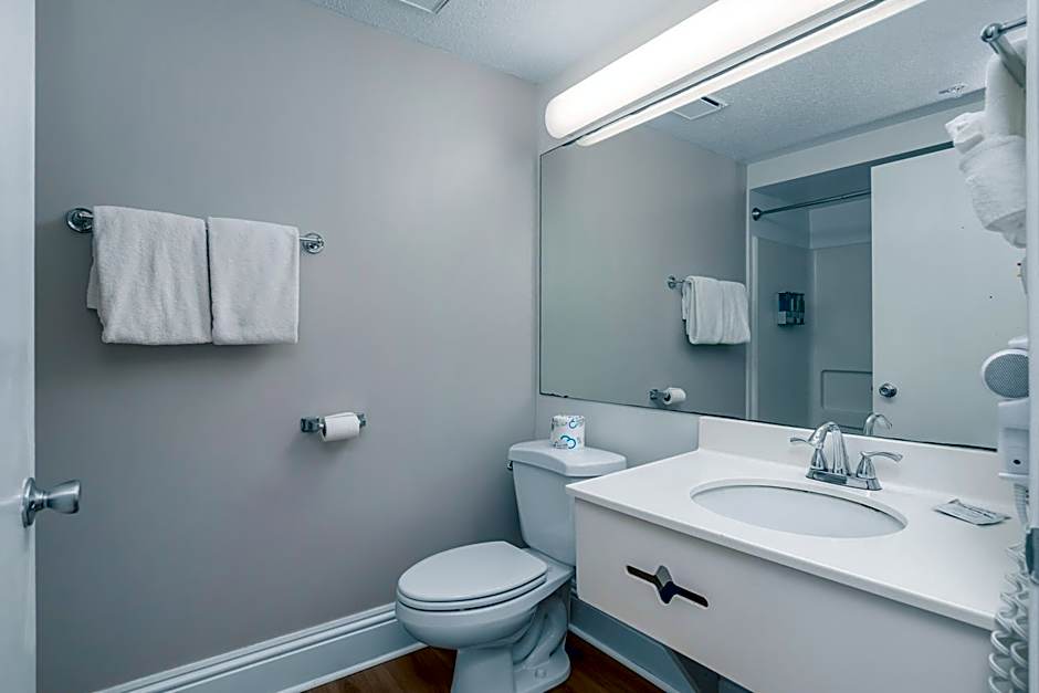 Naples Park Central Hotel