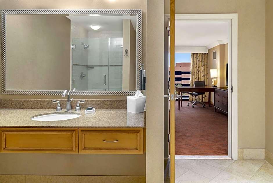 Hilton Orange County-Costa Mesa
